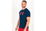 Under Armour Big Logo Herren
