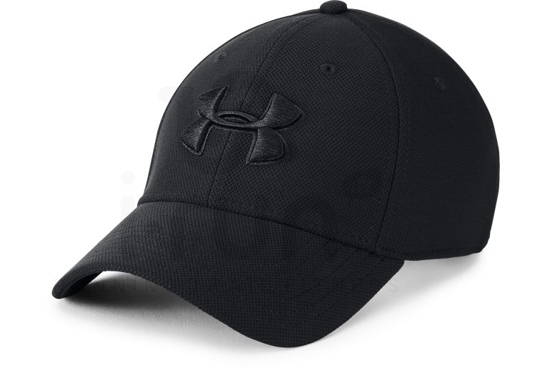 Under Armour gorra Blitzing 3.0