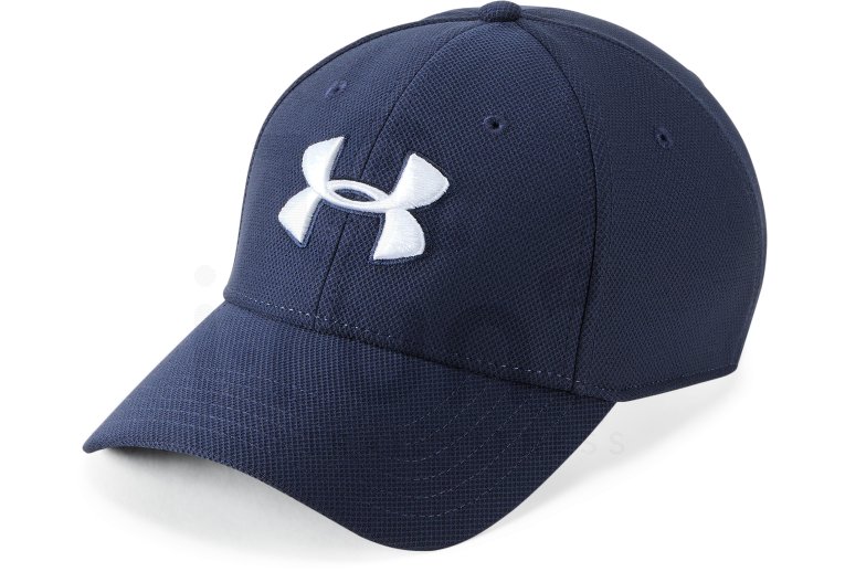 Under Armour gorra Blitzing 3.0