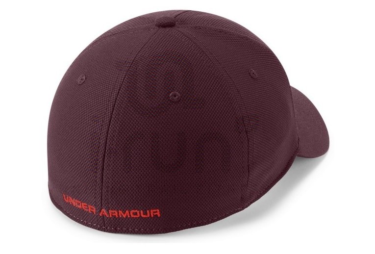 Under Armour gorra Blitzing 3.0