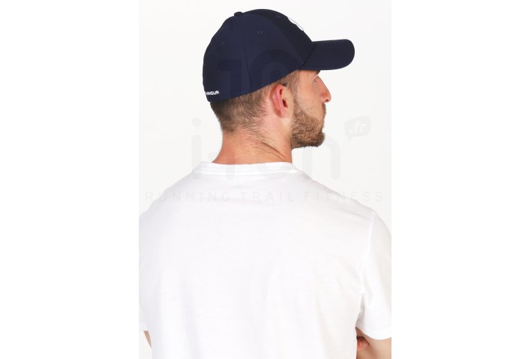 Under Armour gorra Blitzing 3.0