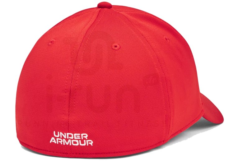 Under Armour Blitzing
