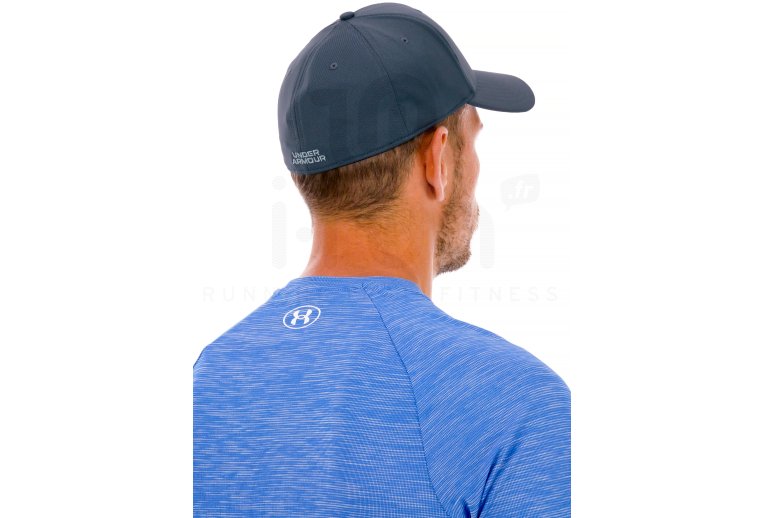 Under Armour Blitzing