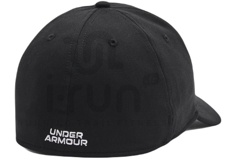 Under Armour Blitzing