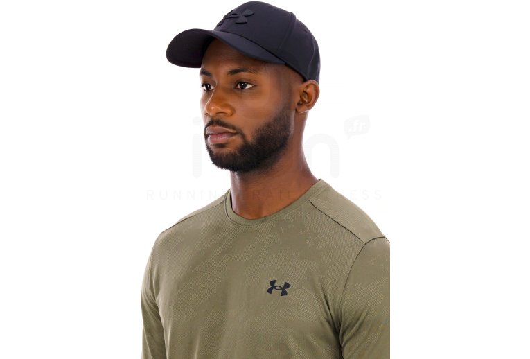 Under Armour Blitzing