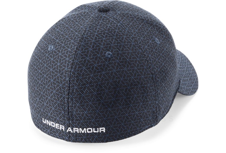 Under Armour Gorra Blitzing Printed 3.0