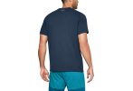 Under Armour Camiseta manga corta Blocked Sportstyle Logo