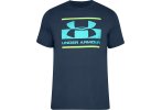 Under Armour Camiseta manga corta Blocked Sportstyle Logo