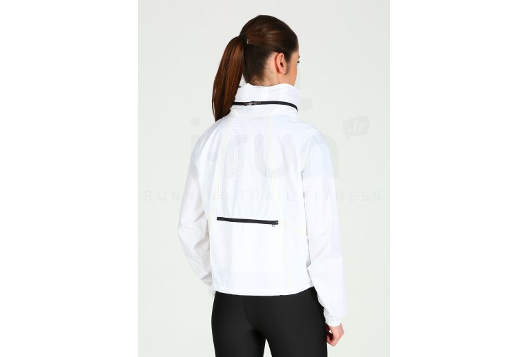 Under Armour Blouson Accelerate Damen