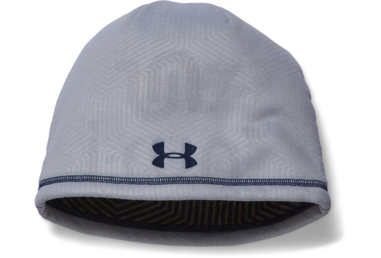 Under Armour Gorro ColdGear Infrared Element Storm