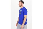 Under Armour camiseta manga corta Boxed Sportstyle