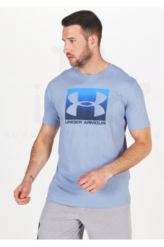 Under Armour Boxed Sportstyle M 