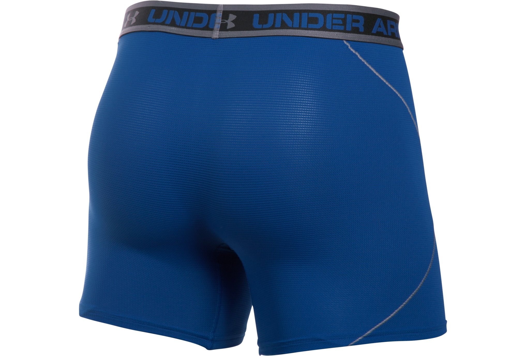 Under Armour Bóxer IsoChill Mesh Boxerjock en promoción Hombre