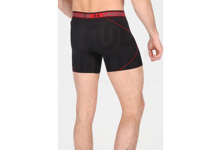 Under Armour B�xer Iso-Chill Mesh Boxerjock