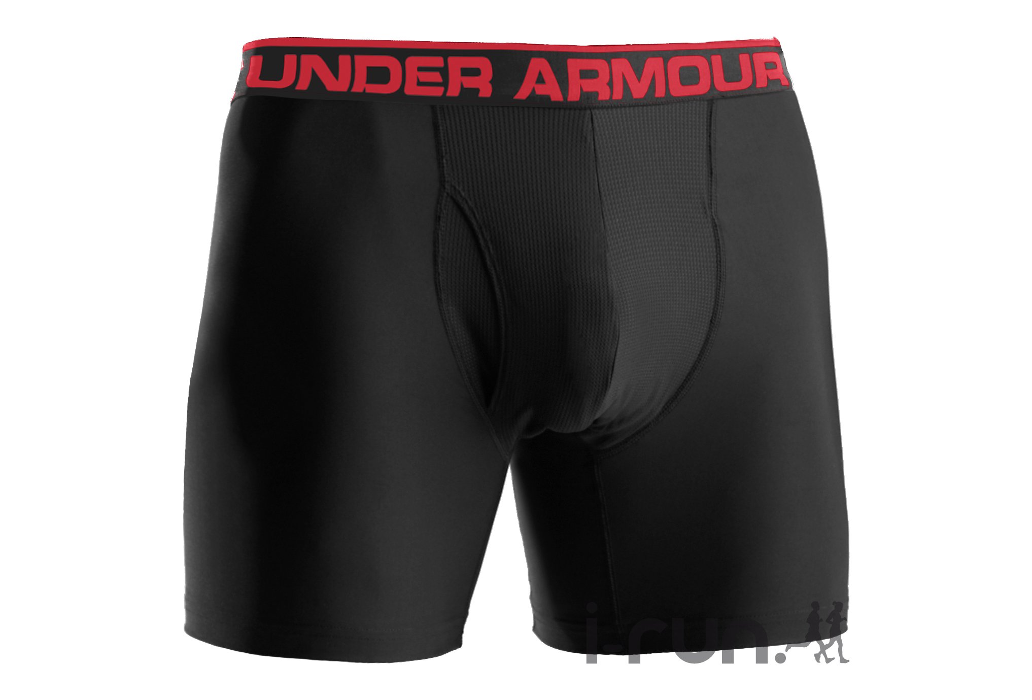 Under Armour Boxers BoxerJock UA Original Series M vêtement running homme