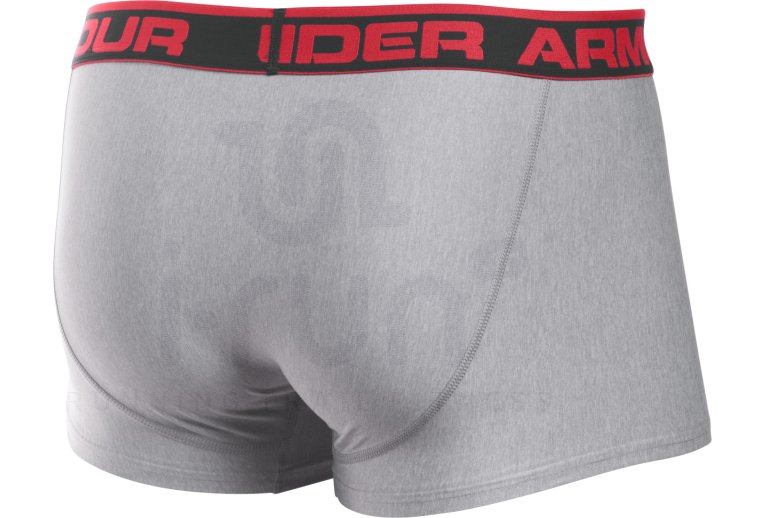 Under Armour B�xer Original Series 3 Boxerjock