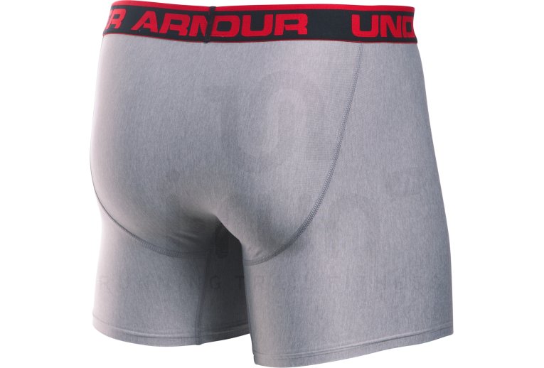 Under Armour Boxers Original Series 6 Boxerjock
