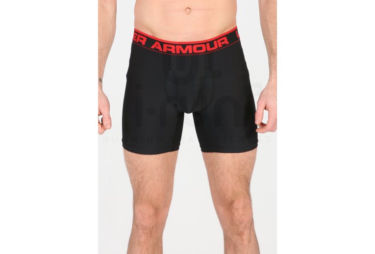 Under Armour Boxers Original Series 6 Boxerjock