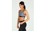 Under Armour Sujetador Mid Printed