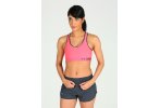 Under Armour Sujetador deportivo Mid