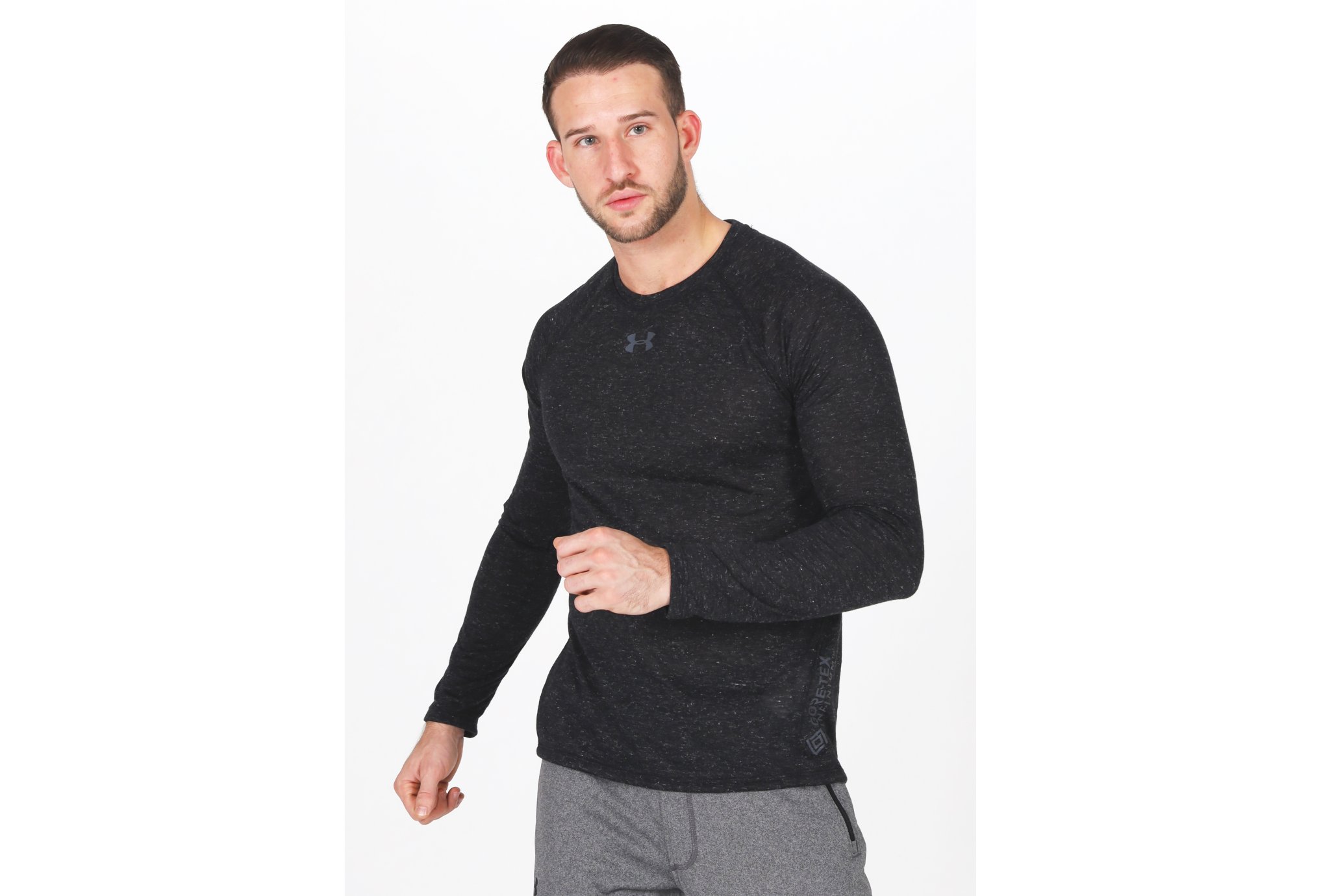 Under Armour Breeze M vêtement running homme
