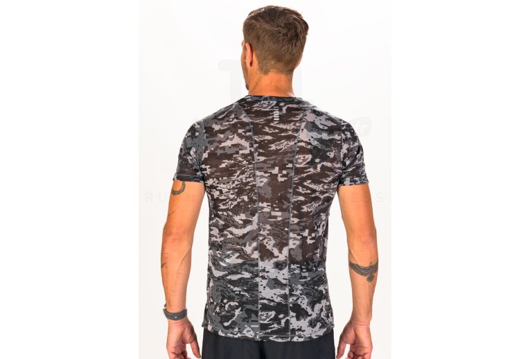 Under Armour camiseta manga corta Breeze