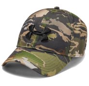 Under Armour Camo 2.0