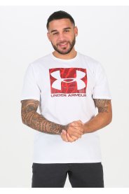 Under Armour Camo Boxed Logo M