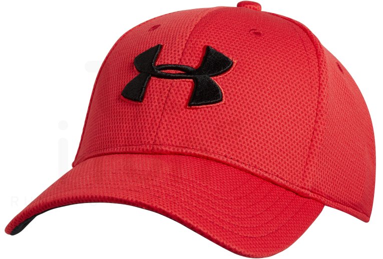 Under Armour Gorra Blitzing II