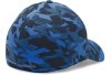 Under Armour Casquette Blitzing Printed Stretch 
