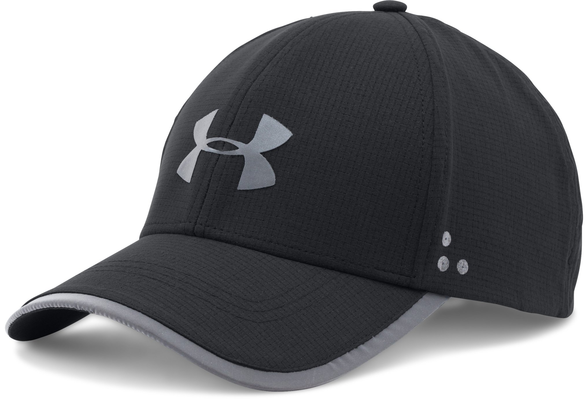 Under Armour Gorra Flash ArmourVent 2.0 Gorras Hombre Carrera Under