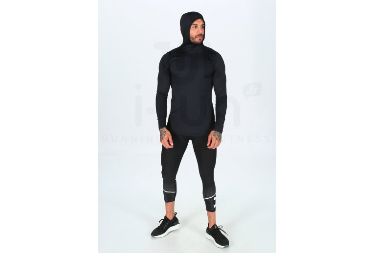 Under Armour Camiseta manga larga CG Hoodie