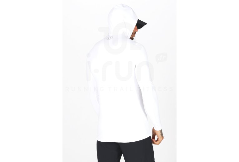 Under Armour Camiseta manga larga CG Hoodie