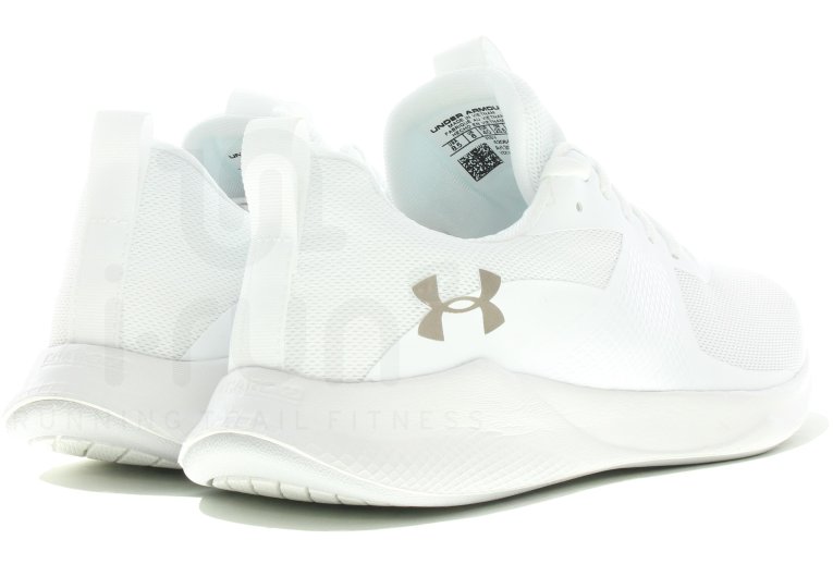 Under Armour Charged Aurora W