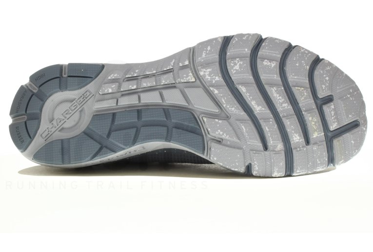 Under Armour Charged Bandit 2