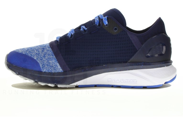 Under Armour Charged Bandit 2