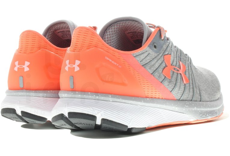 Under Armour Charged Bandit 2