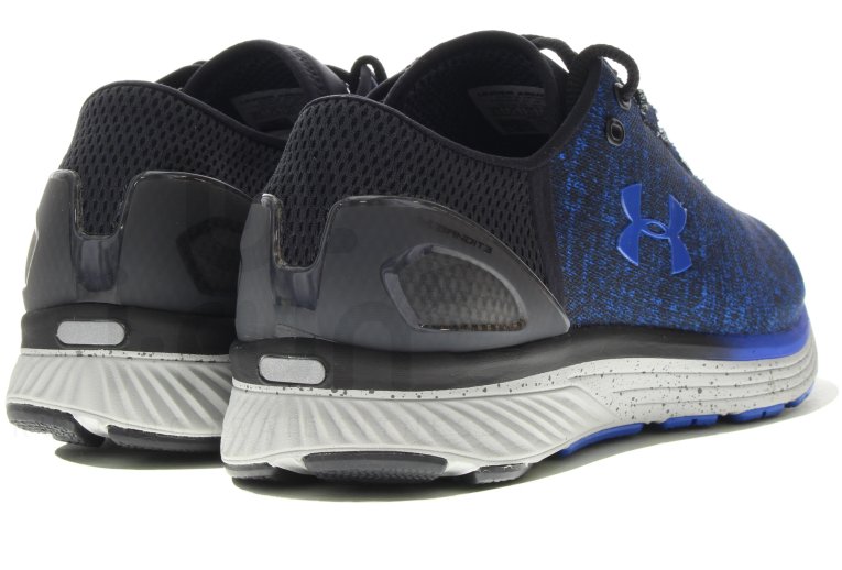 Under Armour Charged Bandit 3