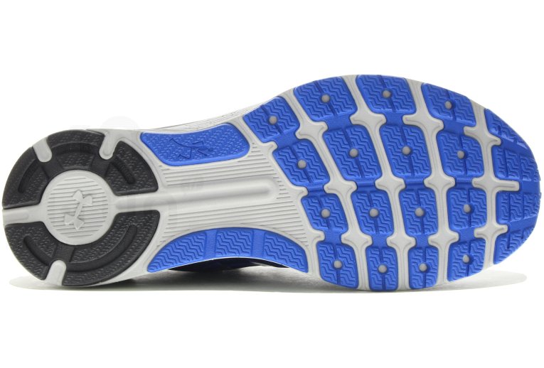 Under Armour Charged Bandit 3