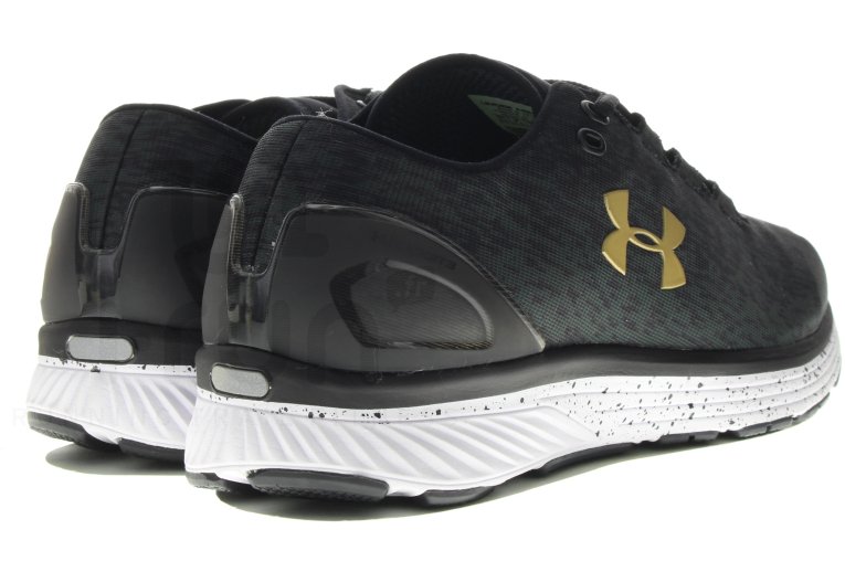 Under Armour Charged Bandit 3 Ombre