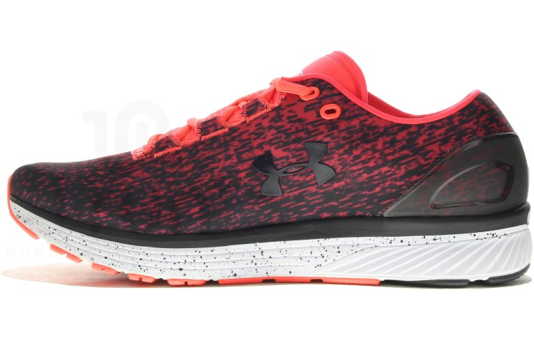 Under Armour Charged Bandit 3 Ombre