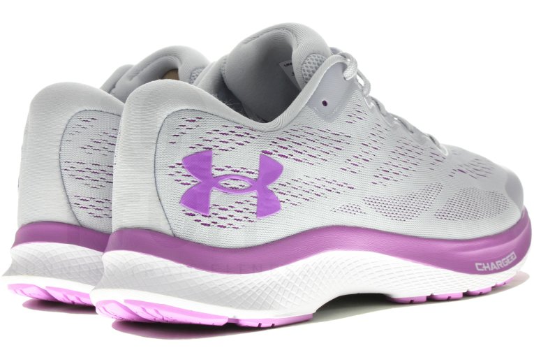 Under Armour Charged Bandit 6