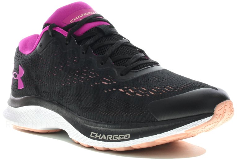 Under Armour Charged Bandit 6 Damen