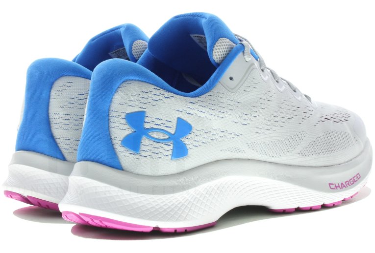 Under Armour Charged Bandit 6