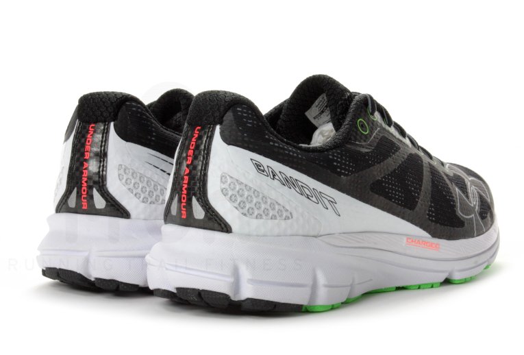 Under Armour Charged Bandit