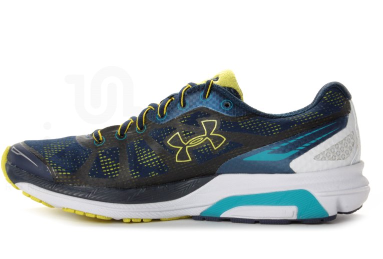 Under Armour Charged Bandit