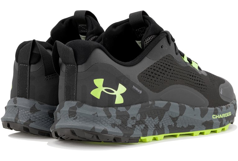 Under Armour Charged Bandit TR 2 Herren