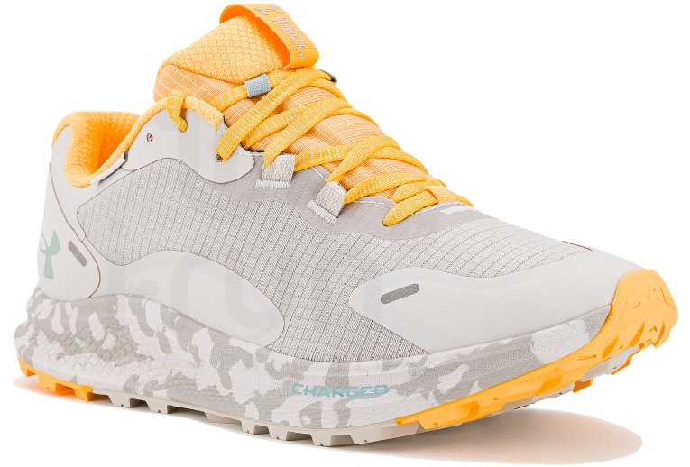 Under Armour Charged Bandit TR 2 SP Damen