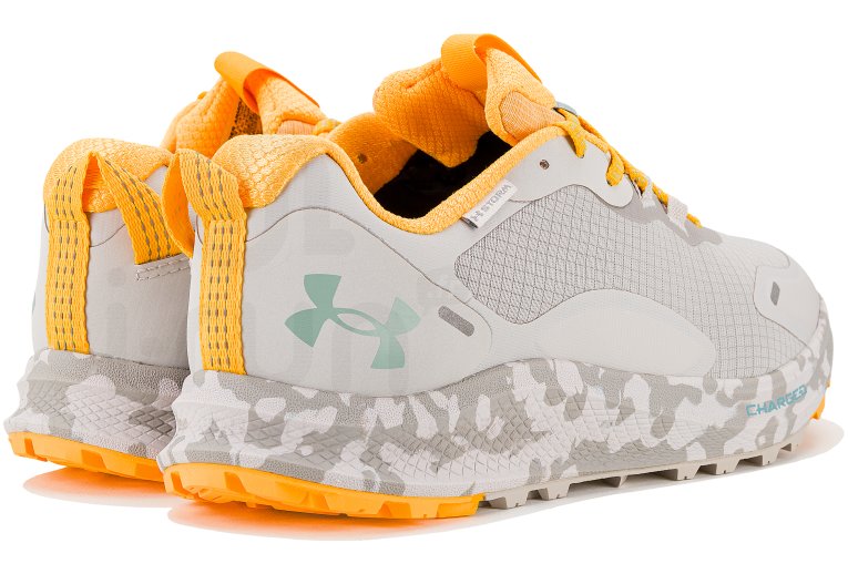 Under Armour Charged Bandit TR 2 SP Damen