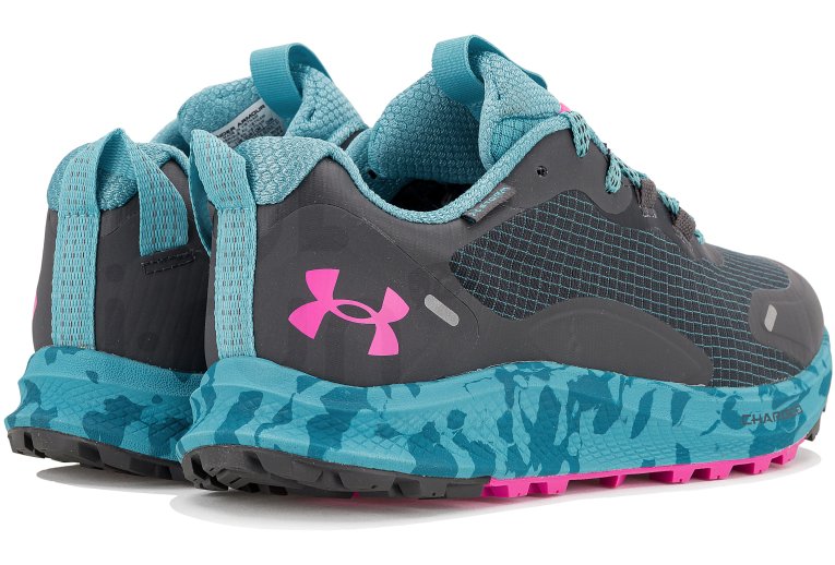 Under Armour Charged Bandit TR 2 SP Damen